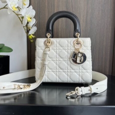 Christian Dior My Lady Bags